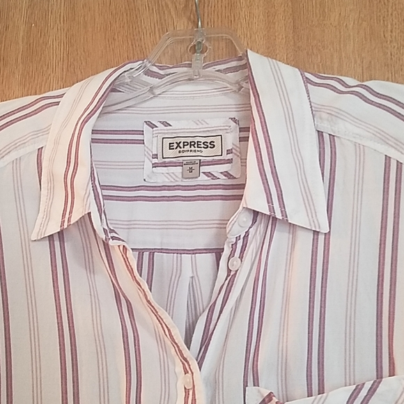 Express Shirt - Picture 2 of 5
